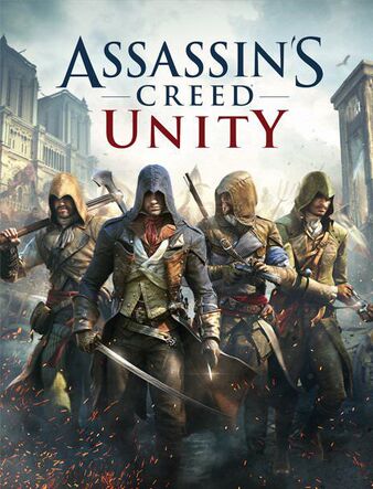File:Assassin's Creed Unity Cover.jpg