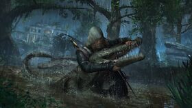 AC4-Nassau CrocodileHunter