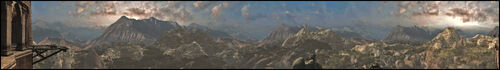 Royaume Panorama