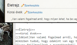 Szintek