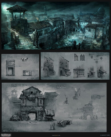 File:Assassin's Creed 2 Concept Art By Desmettre Page05.jpg