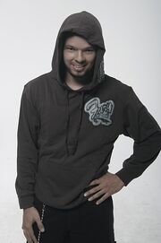 Mufizal Mokhtar