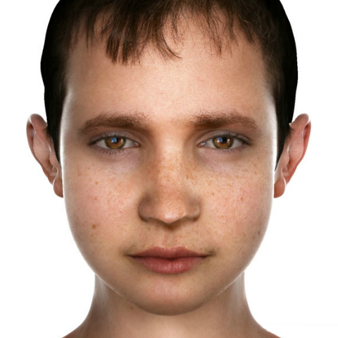 File:New engine male boy face model test by Michel Thibault.png