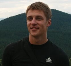 Yaroslav Odnorogov
