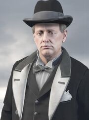 ACS DB Winston Churchill