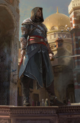File:ACR Ezio by CraigMullins.jpg