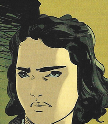 Julia Dusk