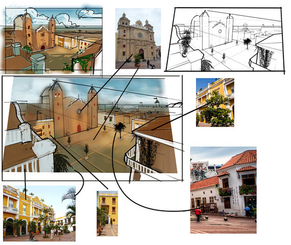 File:Assassin's Creed IV Black Flag development concept art 2 by Rez.jpg