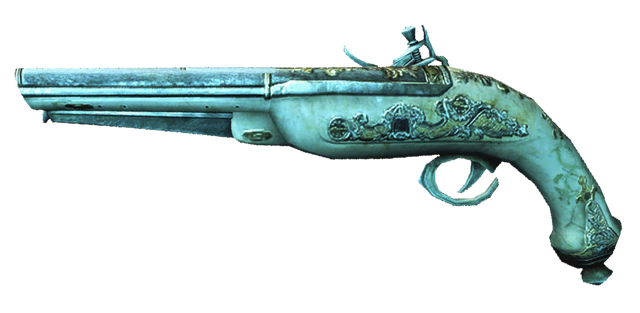File:AC4 Golden Flintlock Pistols.png