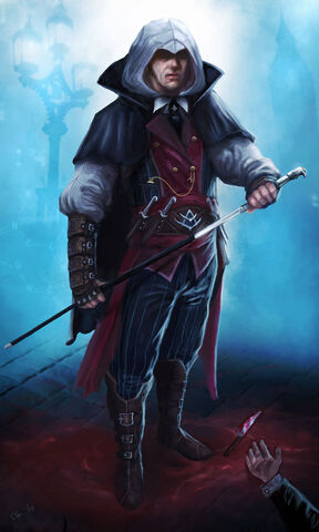 Datei:Assassins creed 3 by kredepops-d33x0ou.jpg