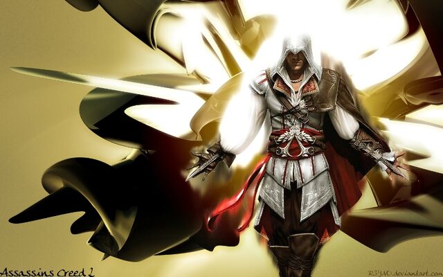 Fișier:Assassins creed 2 wallpaper by r3yno.jpg