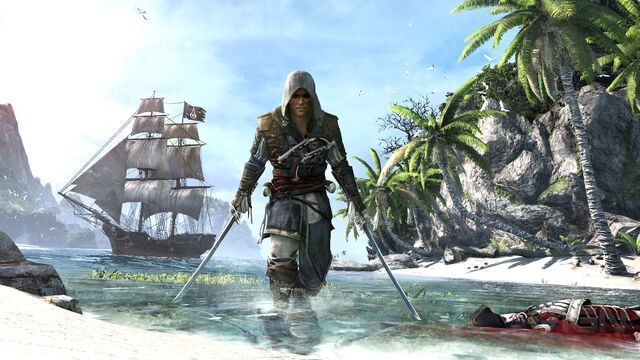 File:ACIV Black Flag screenshot 4 marzo 2013 9.jpg