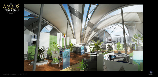 File:AC4BF Abstergo Entertainment design 01 by Diana Kalugina.jpg