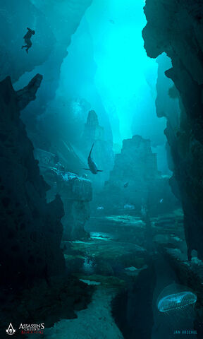File:AC4 - Deep sea trench by janurschel.jpg