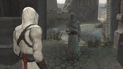 Masun Eavesdropping 2