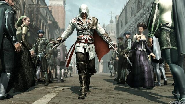 File:AC2 Ezio in crowd.jpg