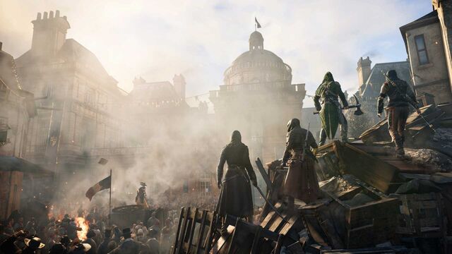 File:Assassin's Creed Unity Screenshot 2.jpg
