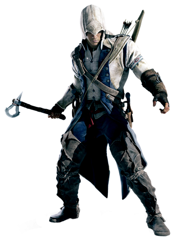 File:Connor Kenway.png