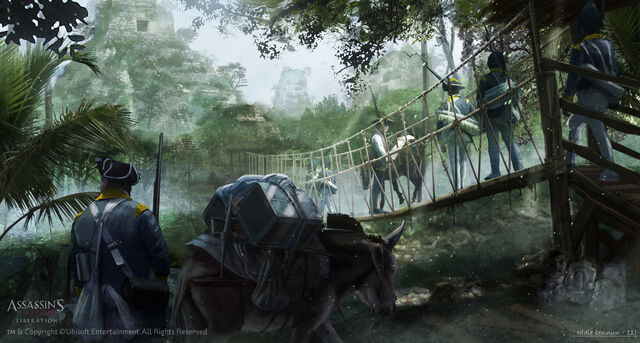 File:Road to Mayan by Eddie Bennun.jpg