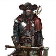 ACU Charles Chevrier