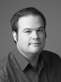 Tristan Harvey