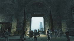 AC1 Saint John's Gate