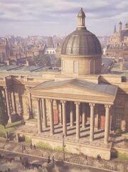 ACS DB National Gallery