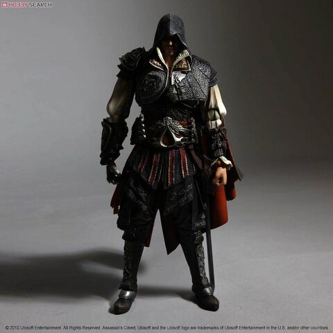 File:Assassin`s Creed II Play Arts Kai Ezio Auditore Da Firenze.jpg