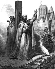 Molay execution-0