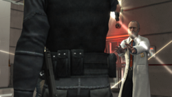 ACIII Vidic Mort