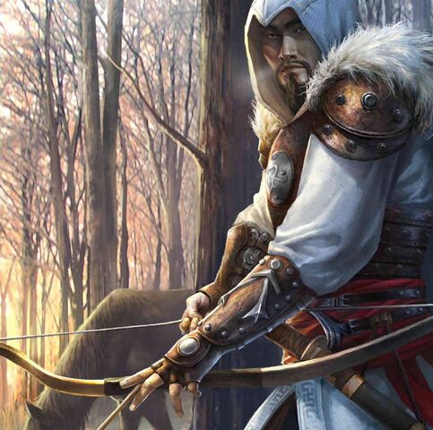 File:ACM MongolianAssassinArcher.jpg