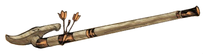 Sceptre Aset