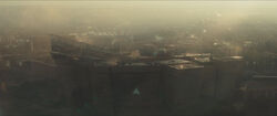 AC film Complexe d'Abstergo Madrid