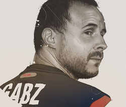 Gabz
