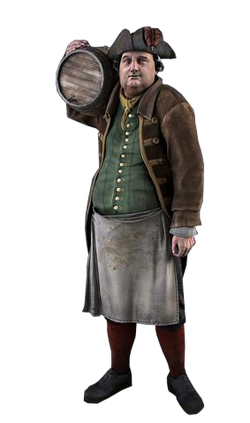 ACIII Oliver