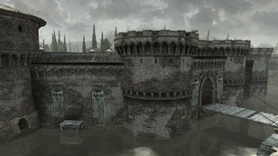 Forteresse de Ravaldino