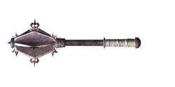 AC2 Cavalieri Mace
