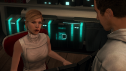AC2 Lucy Desmond parlano Nascondiglio.png