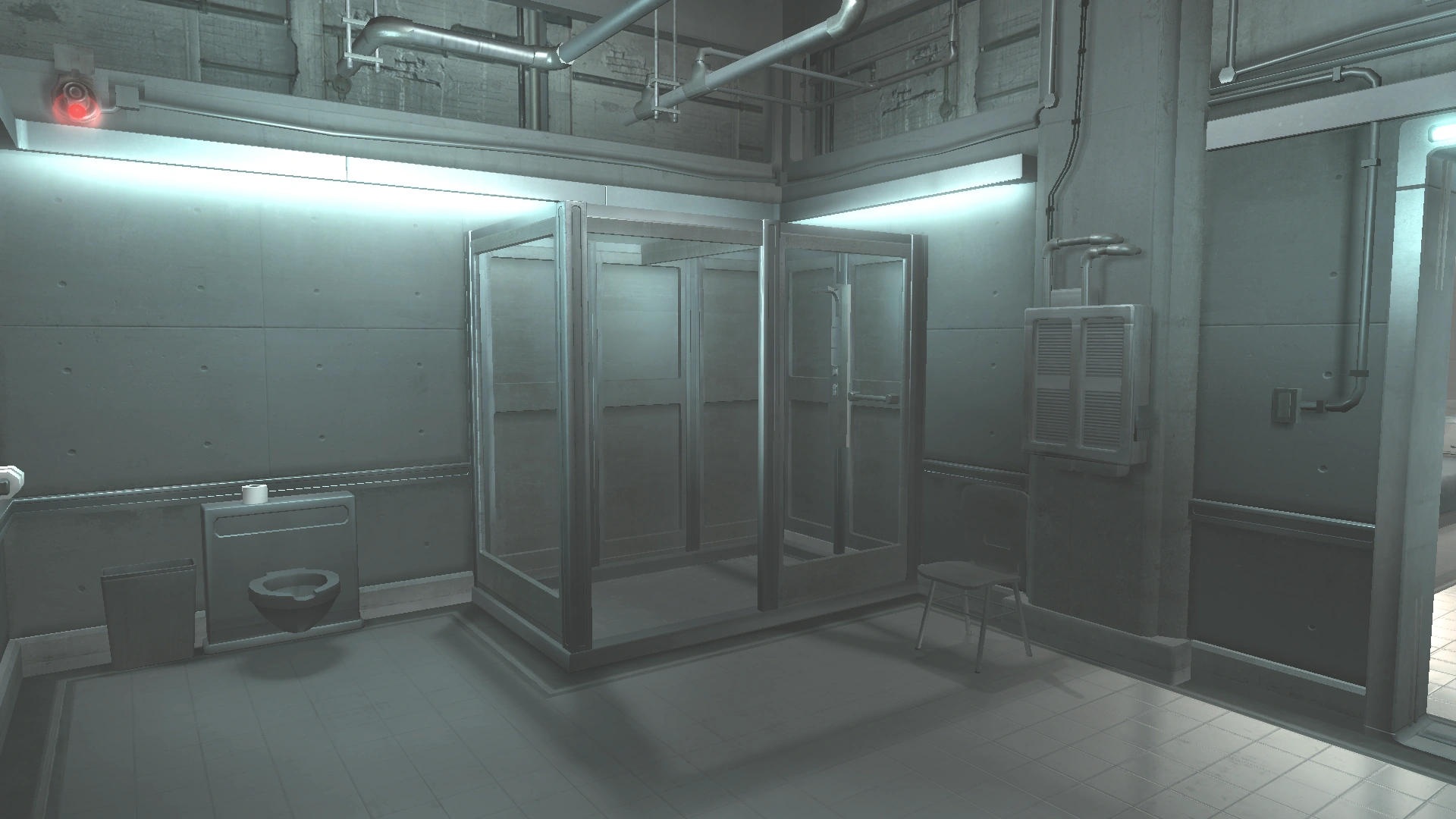 Image AC1 Abstergo Lab Bathroom.png Assassin's Creed Wiki FANDOM