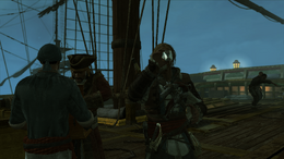Zagranie Czarnego Barta 1 (AC4BF) (by Kubar906)