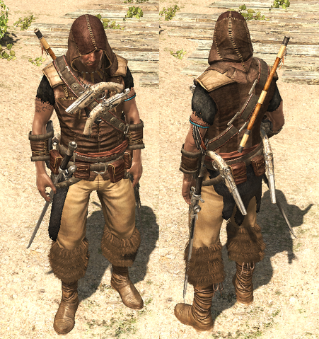 File:AC4 Hunter outfit.png