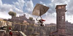 Parachutes