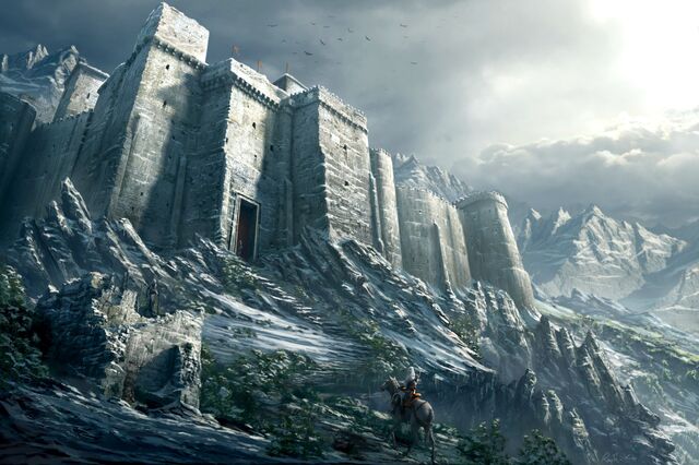File:Masyaf by Raphael Lacoste.jpg