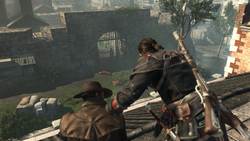 The Heist 10