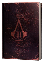 ACIII Carnet de George Washington