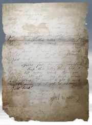 ACS DB Letter from 17 September 1888