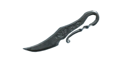 Bayezids Dagger