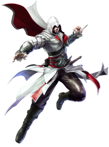 File:Ezio-Re Soul Calbur V.png