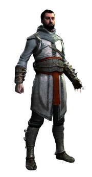 Abbas Sofian render