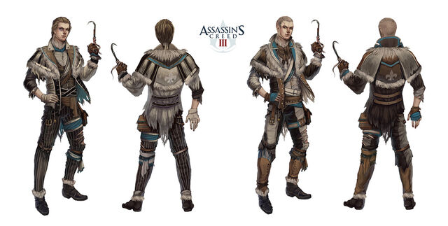 File:The Robber - Alternates - by RedOxyd.jpg